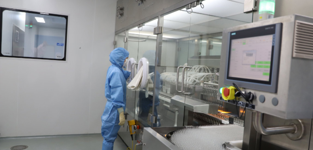 不同級別凈化無(wú)塵車(chē)間的用途呢？