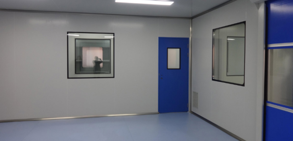 食品廠(chǎng)無(wú)塵凈化車(chē)間的要求有那些？