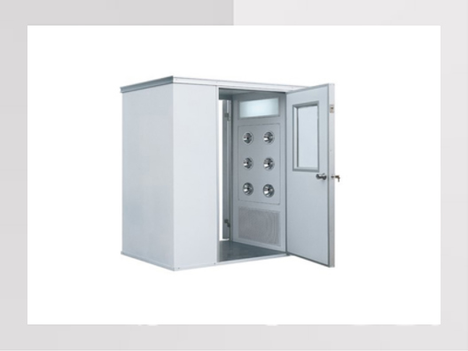 不銹鋼風(fēng)淋室、貨淋系列