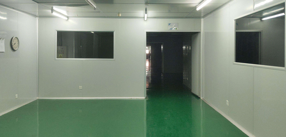 無(wú)錫30萬(wàn)級食品廠(chǎng)無(wú)塵潔凈室裝修工程 無(wú)錫30萬(wàn)級食品廠(chǎng)無(wú)塵潔凈室裝修工程